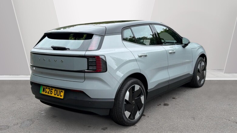 Volvo EX30 315kW Twin Motor Performance Plus 69kWh 5dr Auto Electric Estate